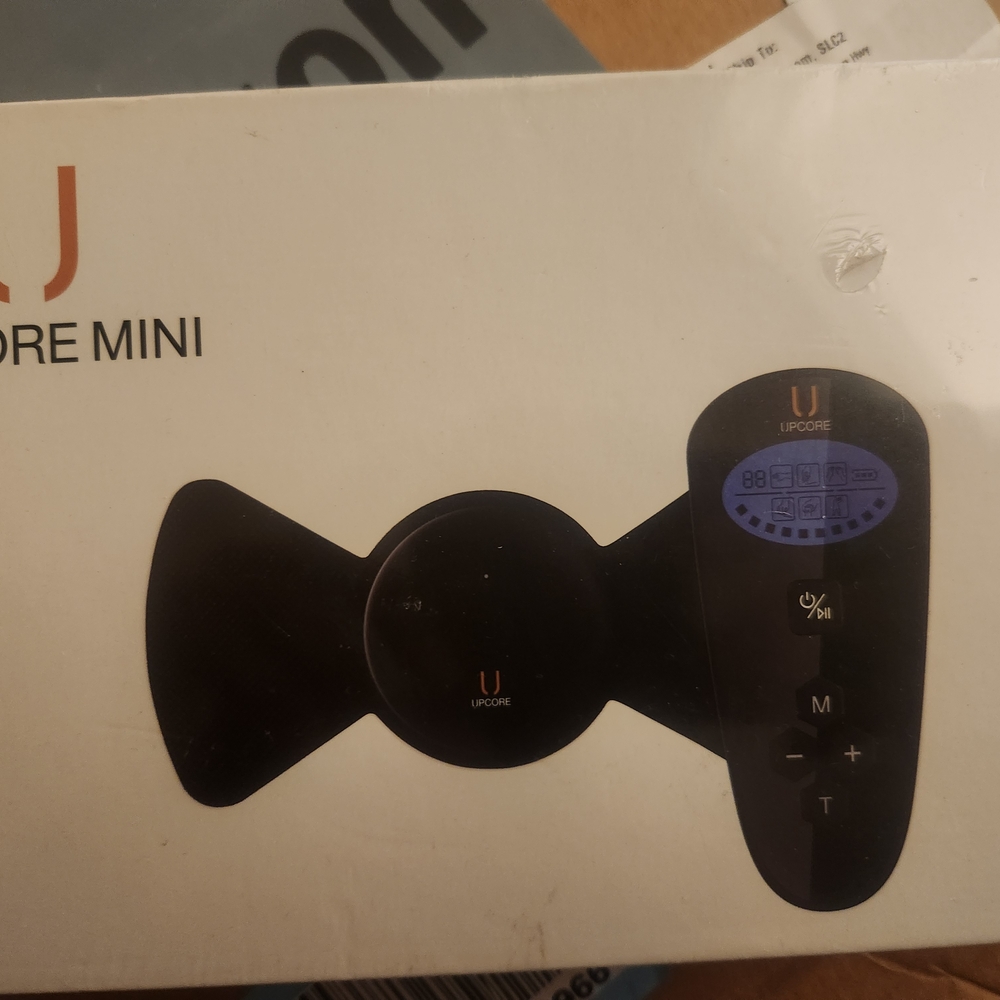 Ulpocore Mini Black Device